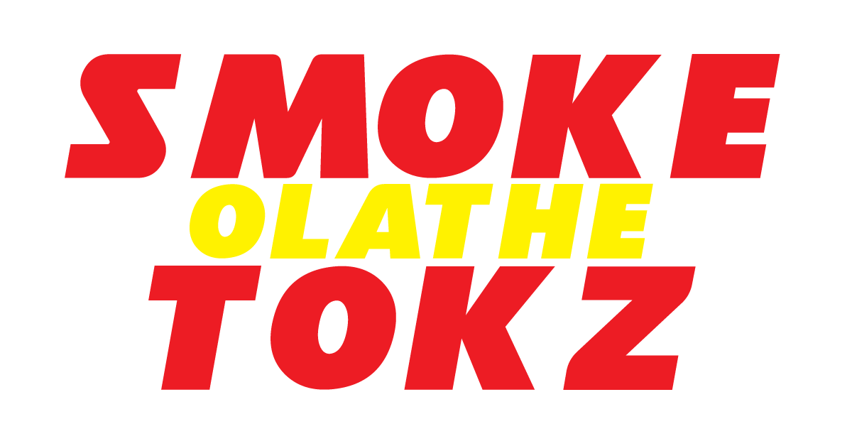 Smoke Tokz Olathe