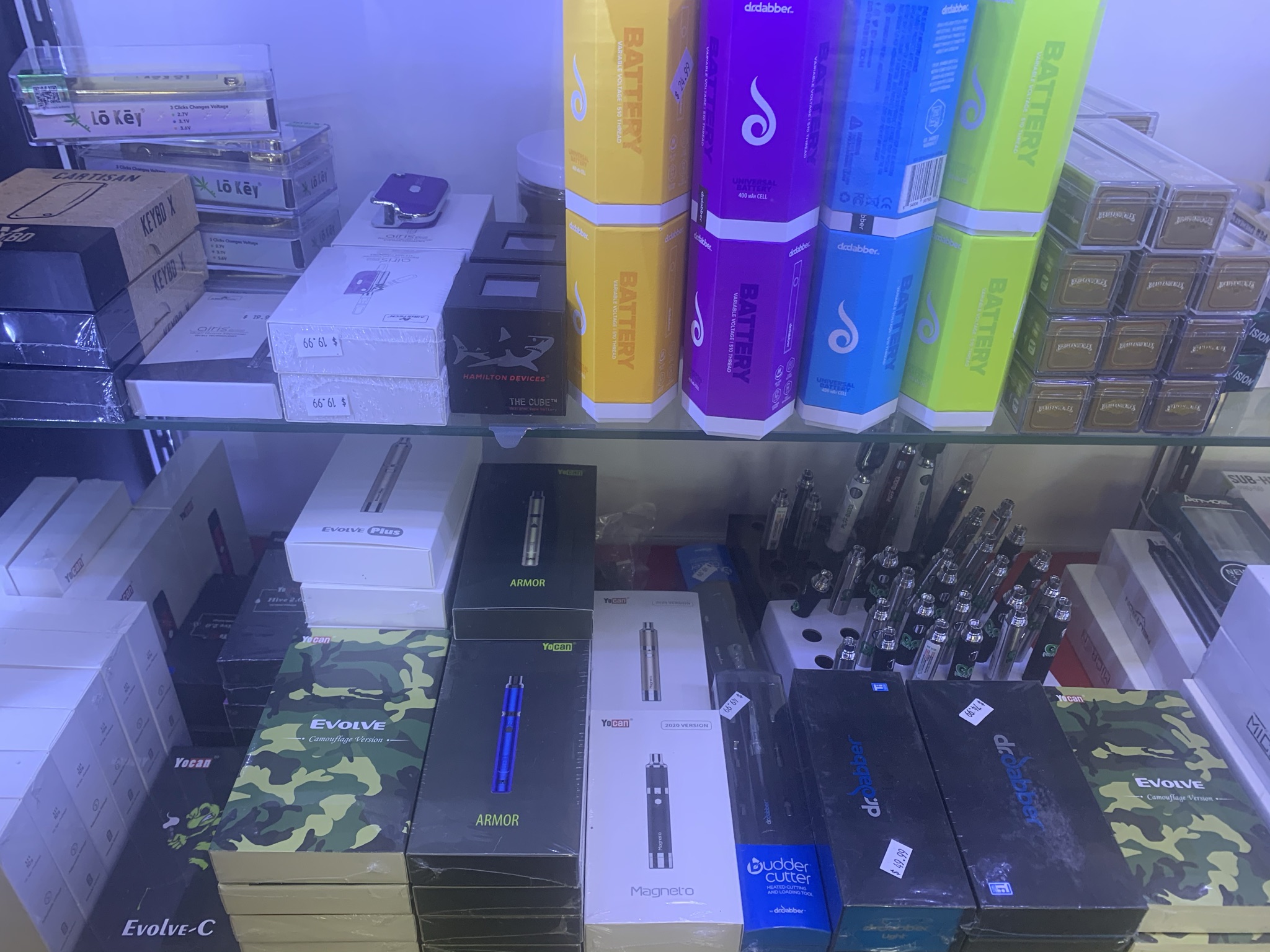 vape-shops-vaporizer-stores-Olathe-Gardner-KS | Smoke Tokz Olathe